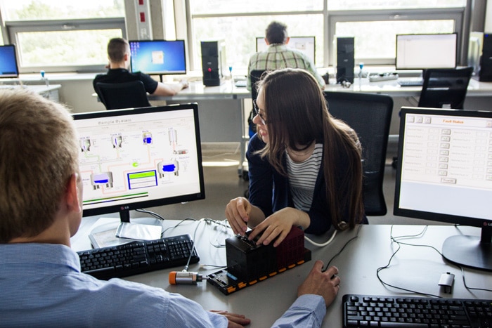 współpraca dydaktyczna