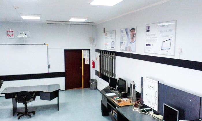 współpraca dydaktyczna