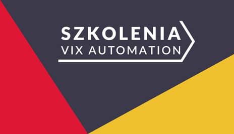 Przedstawiamy Akademię VIX Automation