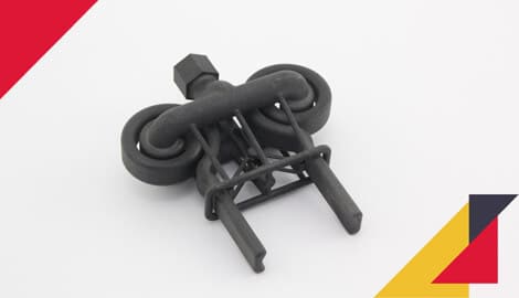 Druk 3D – Łatwiejsze prototypowanie