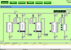 system SCADA