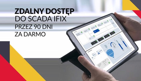 Zdalna SCADA przez&nbsp;90 dni za&nbsp;darmo!