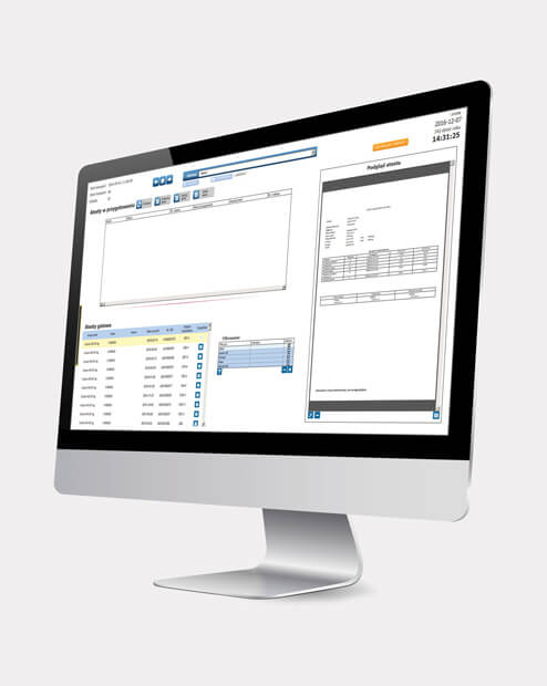 dziennik laboratoryjny VIX Automation