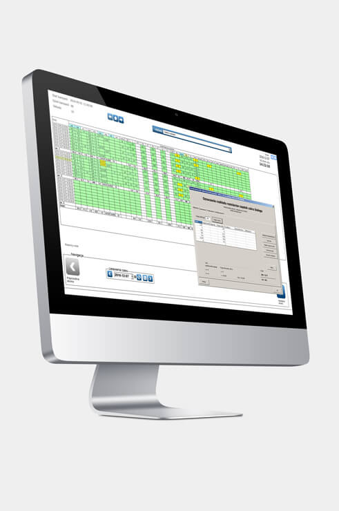 dziennik laboratoryjny VIX Automation