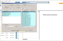 dziennik laboratoryjny VIX Automation