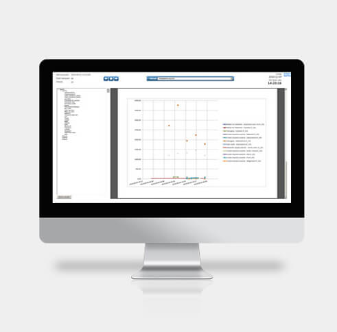 dziennik laboratoryjny VIX Automation