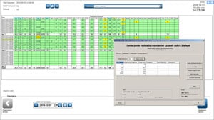 dziennik laboratoryjny VIX Automation