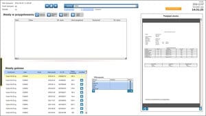 dziennik laboratoryjny VIX Automation