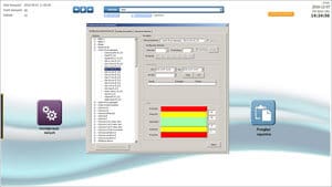 dziennik laboratoryjny VIX Automation