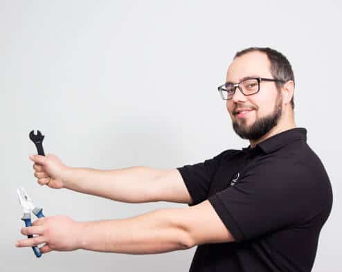 wsparcie techniczne vix automation