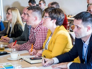 Konferencja VIX Automation