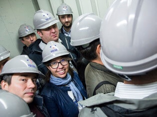 Konferencja VIX Automation