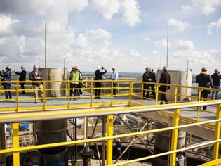 Konferencja VIX Automation