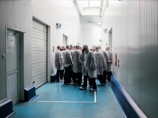 Konferencja VIX Automation