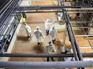 Konferencja VIX Automation