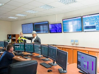 Konferencja VIX Automation