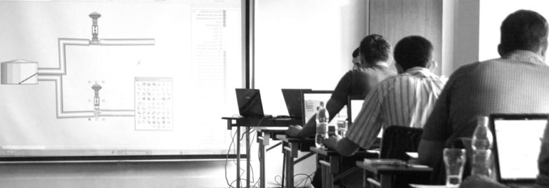 Wydarzenia VIX Automation