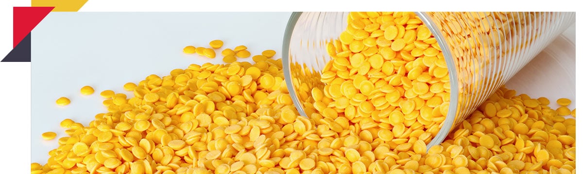 przetwórstwo tworzyw sztucznych