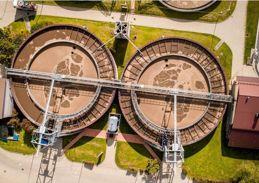 branża wodno-kanalizacyjna