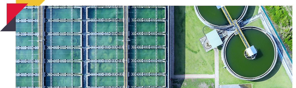 branża wodno-kanalizacyjna