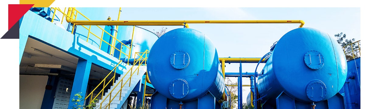 branża wodno-kanalizacyjna