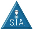 S.I.A. logo