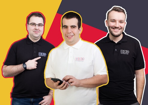 Audyt zakładu produkcyjnego