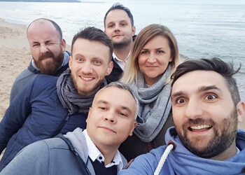 Zespół VIX Automation