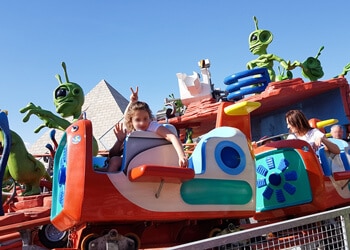 Zespół VIX Automation