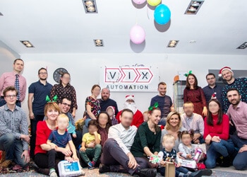 Zespół VIX Automation