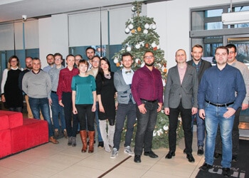 Zespół VIX Automation