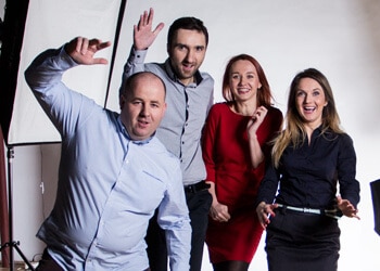 Zespół VIX Automation