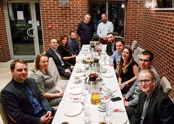 Zespół VIX Automation