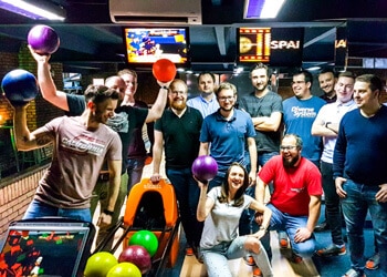 Zespół VIX Automation