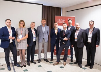 Zespół VIX Automation