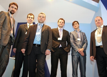 Zespół VIX Automation