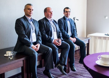 Zespół VIX Automation