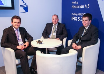 Zespół VIX Automation