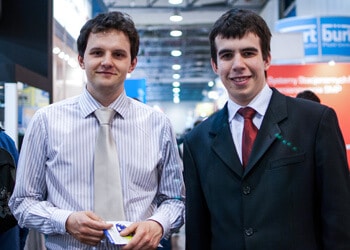 Zespół VIX Automation