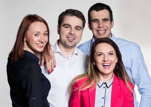 zespół vix automation