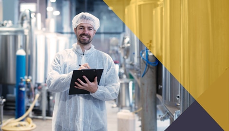 Quality control and Quality 4.0