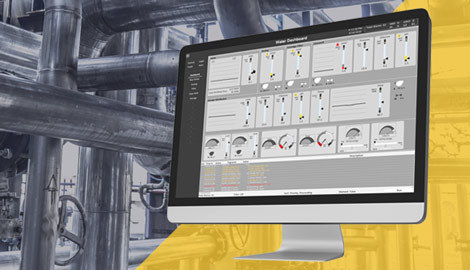 Brand new Proficy HMI/SCADA iFIX 6.5!