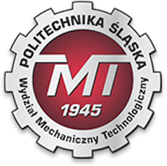 politechnika slaska mt logo