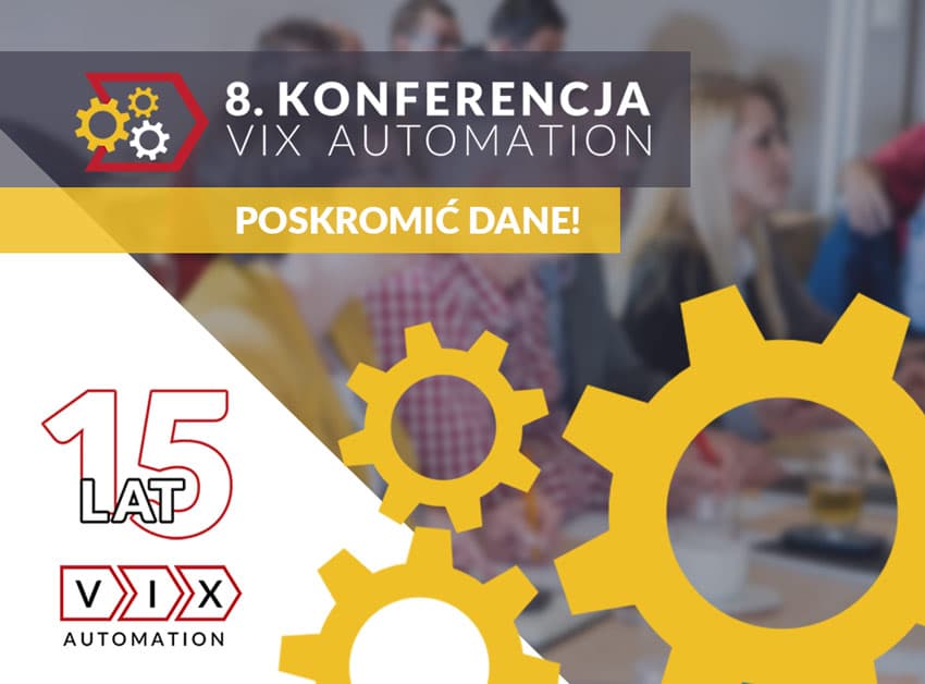 konferencja vix automation 2021