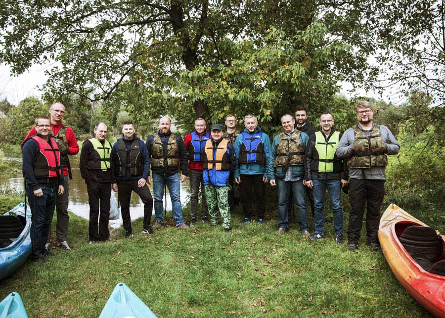 8. Konferencja VIX Automation