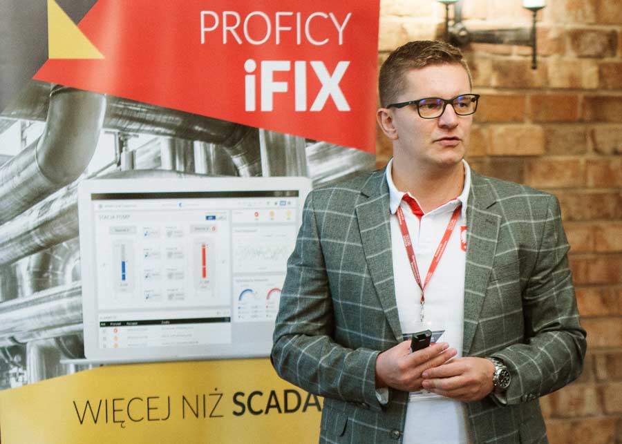 8. konferencja VIX Automation
