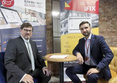 8. konferencja VIX Automation