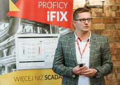 8. konferencja VIX Automation
