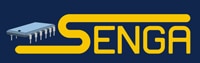 Senga logo