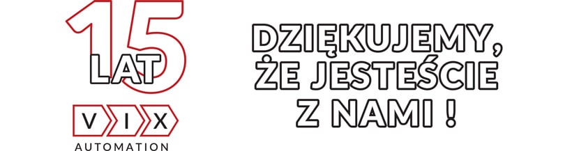 15 lat vix automation